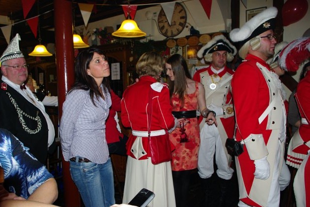 Funkenappell GKG 05.11.2011 (23)